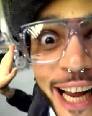 Gym Class Heroes Detroit