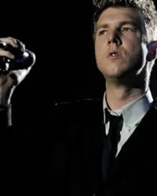Hamilton Leithauser Detroit