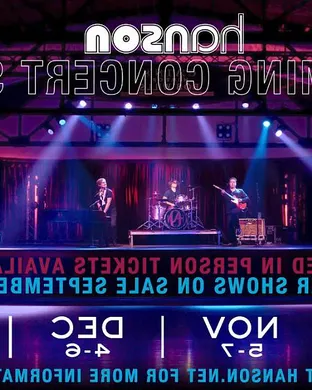 Hanson Detroit