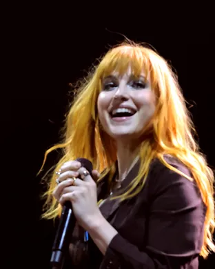 Hayley Williams Clarkston