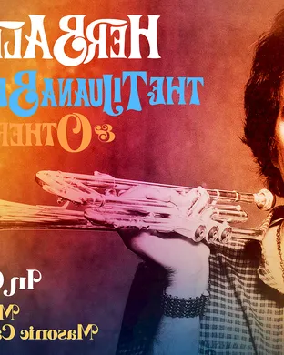 Herb Alpert And The Tijuana Brass Ann Arbor