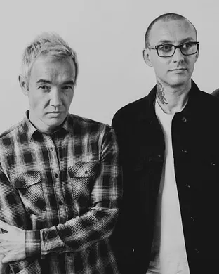 Hoobastank Clarkston