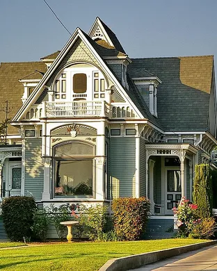 House of Heavy Ferndale