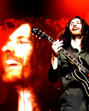 Hozier Sterling Heights