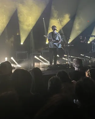 Hulvey Detroit