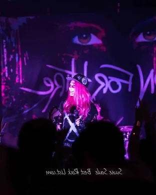 Icon For Hire Detroit