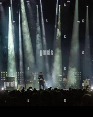 Interpol Detroit