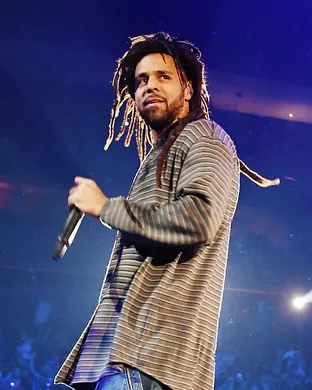 J. Cole Detroit