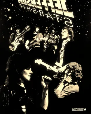 Jefferson Starship Detroit