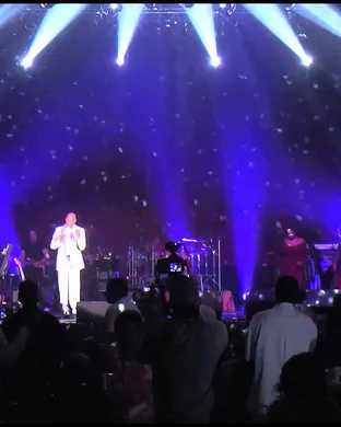 Jeffrey Osborne Detroit