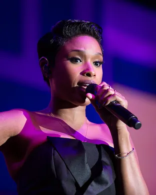 Jennifer Hudson Detroit