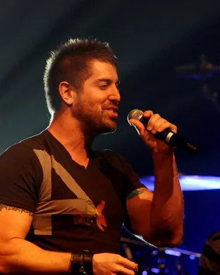Jeremy Camp Saginaw