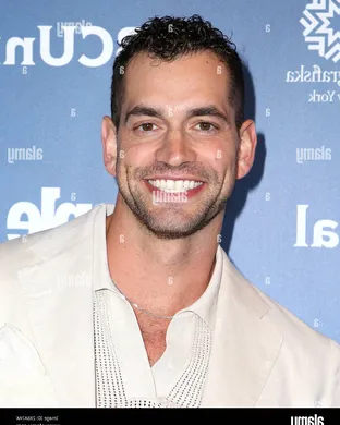 Jesse Solomon Ferndale