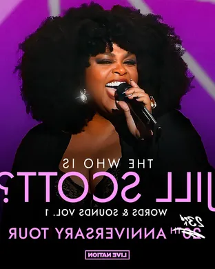 Jill Scott Detroit