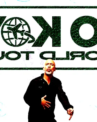 Jo Koy Detroit