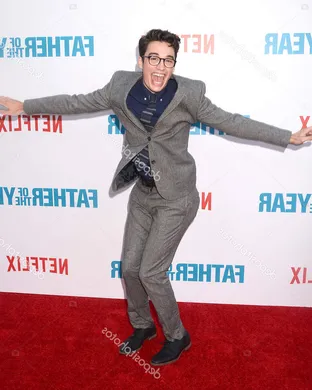 Joey Bragg Detroit