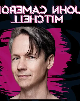 John Cameron Mitchell Detroit