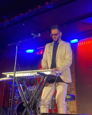 Jon B. Detroit