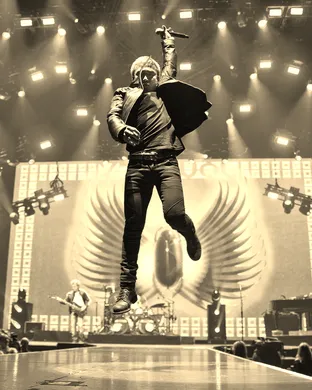 Journey Detroit