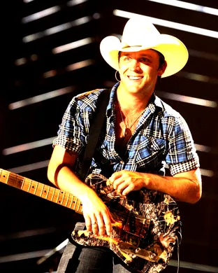 Justin Moore Detroit
