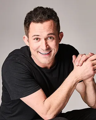 Justin Willman Saginaw