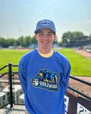 Kalamazoo Growlers Royal Oak