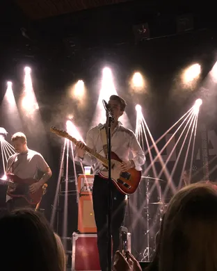 Kaleo Detroit