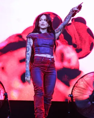 Kehlani Sterling Heights
