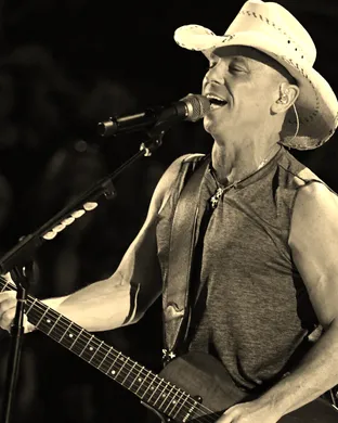 Kenny Chesney, Eric Church, Sheryl Crow & Greylan James