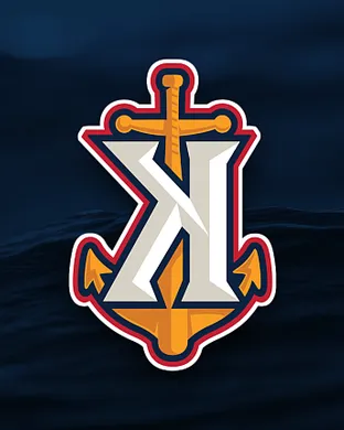 Kenosha Kingfish Royal Oak