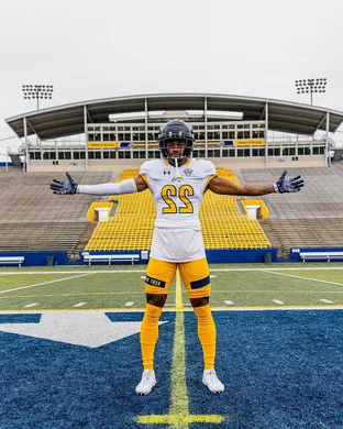 Kent State Golden Flashes Football Ypsilanti