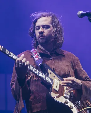 Kevin Morby Detroit