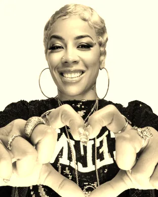 Keyshia Cole Detroit