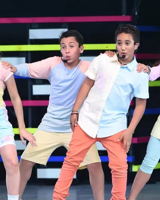 Kidz Bop Live Clarkston
