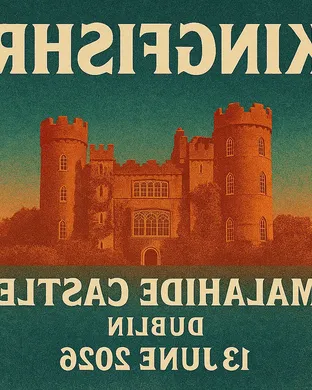 Kingfishr Detroit