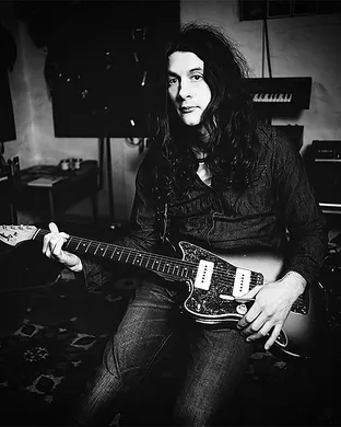 Kurt Vile and The Violators Detroit