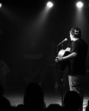 Kyle Gordon Ann Arbor