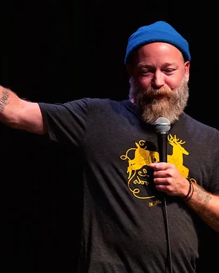 Kyle Kinane Royal Oak