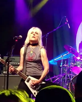 L7 Detroit
