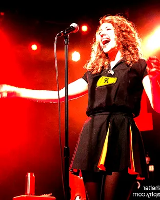 Lake Street Dive Detroit