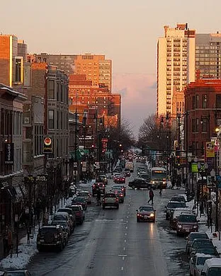 Lakeview Wyandotte
