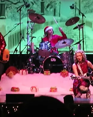 Laurie Berkner Royal Oak