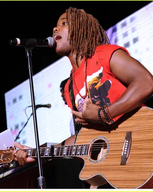 Leon Thomas Detroit