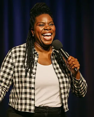 Leslie Jones Royal Oak