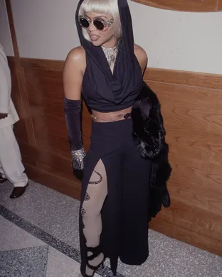 Lil Kim Clarkston