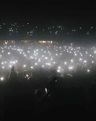 Loe Shimmy Detroit