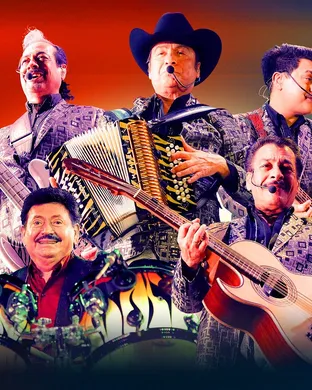 Los Tigres del Norte Detroit