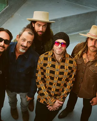 Lukas Nelson Clarkston