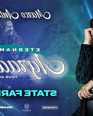 Marco Antonio Solis Sterling Heights