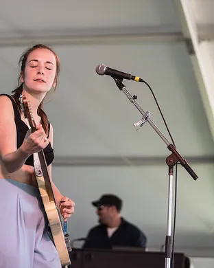 Margaret Glaspy Ann Arbor